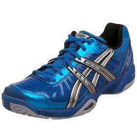 ASICS Men's GEL-Resolution 2 Tennis Shoe
