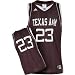 adidas Texas A&M Aggies Replica Basketball Jersey