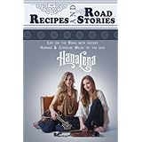 recipes and road stories