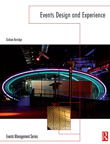 Events Design and Experience (Events Management)