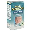 Mylicon Infant Gas Relief Drops - 1 Fl Oz