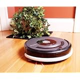 New High Performance Keepoff Mats for Roomba Instead of Virtual Walls