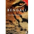 Colloquial Bengali (Colloquial) (pack)