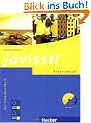 Javisst!: Arbeitsbuch mit integrierter Audio-CD