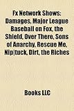 Fx Network Shows: Damages-