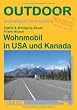Wohnmobil in USA und Kanada