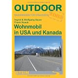 Wohnmobil in USA und Kanadavon "Ingrid & Wolfgang Sauer"
