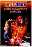 Review Hudson Music  / Cindy Blackman - Drumworld [1998]