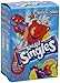 Kool-Aid Drink Mix, Sugar Sweetened Tropical Punch, 6.6-Ounce Boxes (Pack of 4)