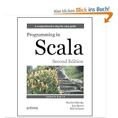 Programming In Scala