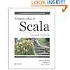 Programming in Scala: A Comprehensive Step-by-Step Guide, 2nd Edition