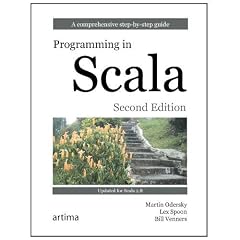 Programming in Scala
