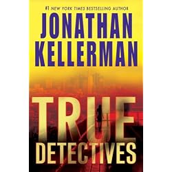 True Detectives: A Novel