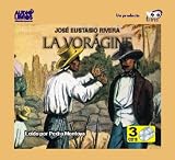 la voragine (Spanish Edition)