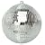 SOUNDLAB G007A 200mm (8 ) MIRROR BALL