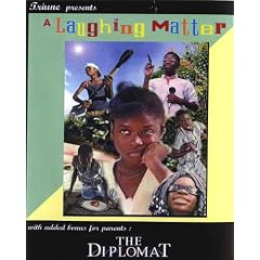 A Laughing Matter by 