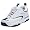 White/Black/Lt.Blue