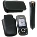 Original Phonecastle Trend Edel Etui Handytasche Nokia 2680 slide