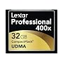 Lexar 32GB 400x Professional Compact Flash Memory &hellip by Lexar