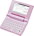 iriver フルカラーLCDコンパクト電子辞書
