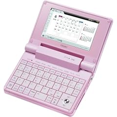 iriver フルカラーLCDコンパクト電子辞書 D5 2GB ピンク 33コンテンツ/TOEIC/マルチメディア機能/FMラジオ/Outlookリンク対応電子手帳機能搭載 D5-2GB-PNK