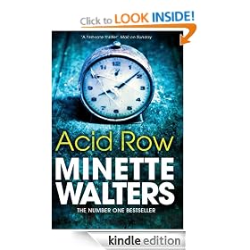 Acid Row