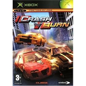 Crash'n'burn
