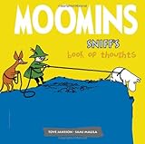 Sniff's book of thoughts