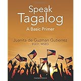 speak tagalog a basic primer