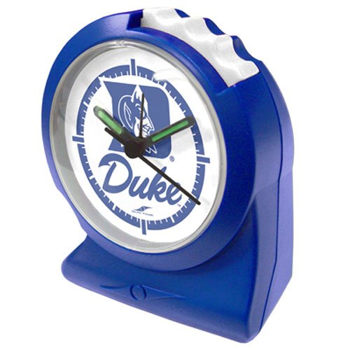 Duke Blue Devils NCAA Alarm Clock