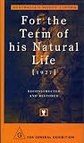 For the Term of His Natural Life (1927)