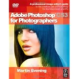 Adobe Photoshop CS3 for Photographers: A Professional Image Editor's Guide to the Creative use of Photoshop for the Macintosh and PC