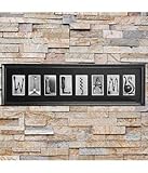 Personalized Wine Inspired Photography Framed Print (7-10)