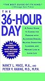 The 36-hour day : caring at home for confused elderly people