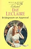 Bridegroom on approval