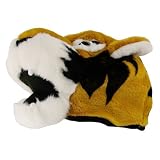 Missouri Tigers Mascot Hat