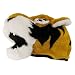 Missouri Tigers Mascot Hat
