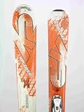 Used K2 Apache Xplorer Advanced Shape Ski 170cm C tip
