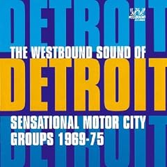 Westbound Sound of Detroit