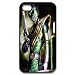 Power Rangers iPhone 4/4s Case Hard Back Cover Cases NMPC0517