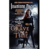one grave at a time a night huntress novel