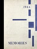 (Reprint) 1966 Yearbook: Notre Dame High School, Quincy, Illinois