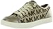 Michael Kors City Women's Sneakers Signature Print