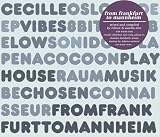 FROM FRANKFURT TO MANNHEIM(直輸入盤・帯・ライナー付き)