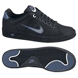 Nike COURT TRADITION 2 schwarz