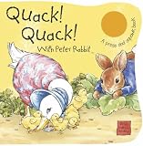 Quack Quack with Peter Rabbit (Potter)