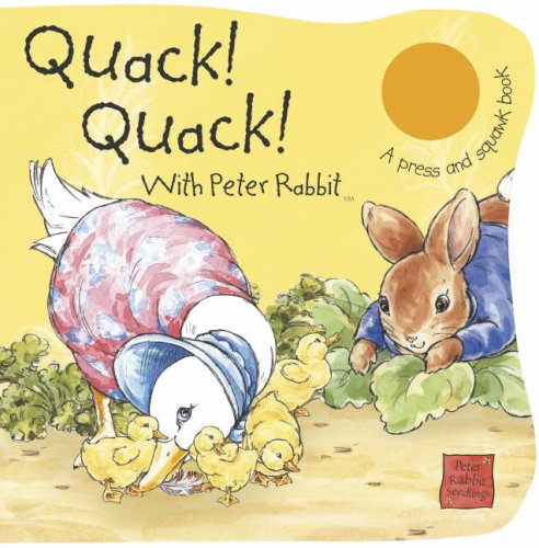 Quack Quack