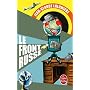 Le Front russe (pll) de Jean-Claude Lalumi�re