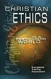 Christian Ethics in a Postmodern World