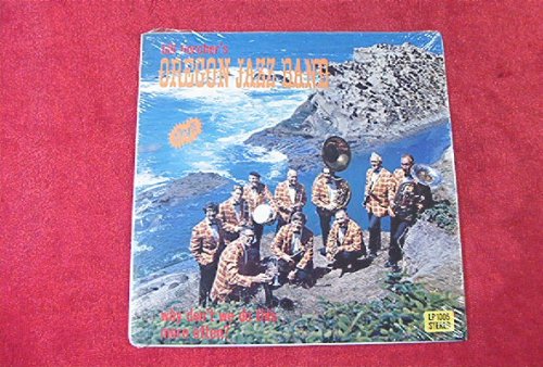 Original Dixieland Jazz Band
